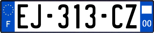 EJ-313-CZ