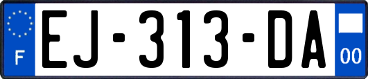 EJ-313-DA