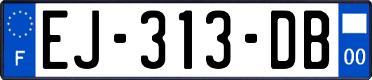 EJ-313-DB