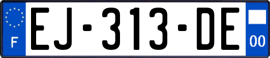 EJ-313-DE