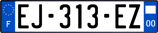 EJ-313-EZ