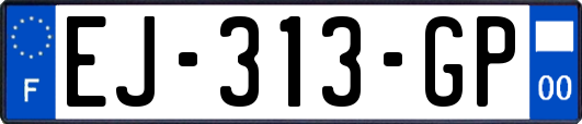 EJ-313-GP