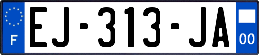 EJ-313-JA