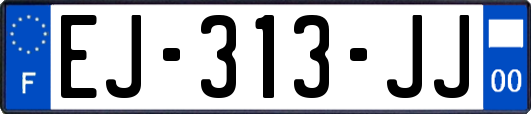 EJ-313-JJ