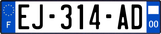 EJ-314-AD