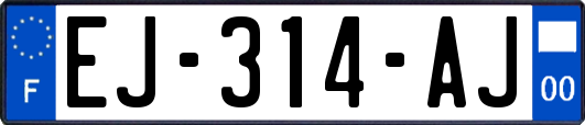 EJ-314-AJ