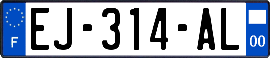 EJ-314-AL