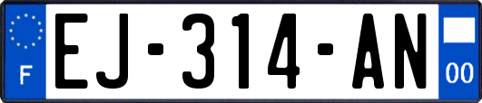 EJ-314-AN