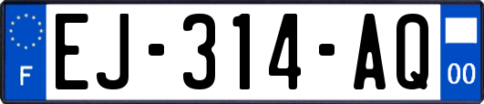 EJ-314-AQ