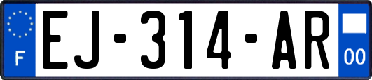 EJ-314-AR