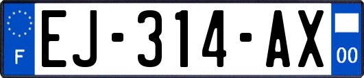 EJ-314-AX