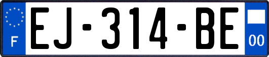 EJ-314-BE