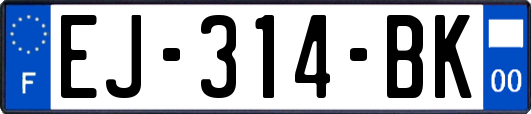 EJ-314-BK