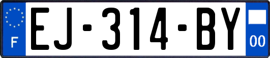 EJ-314-BY