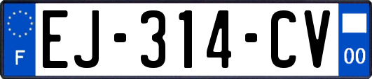 EJ-314-CV