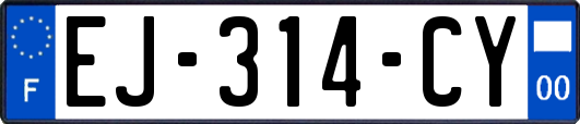 EJ-314-CY