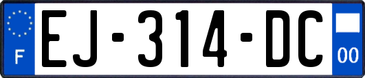 EJ-314-DC