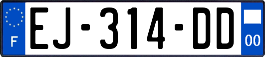 EJ-314-DD