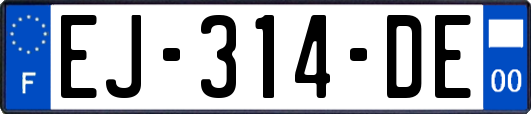 EJ-314-DE