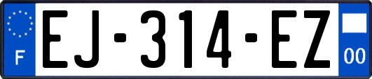 EJ-314-EZ