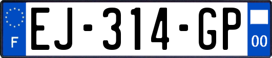 EJ-314-GP