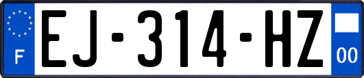 EJ-314-HZ