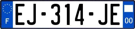 EJ-314-JE