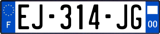 EJ-314-JG