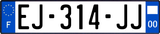 EJ-314-JJ