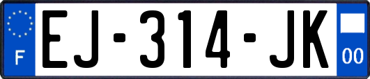 EJ-314-JK