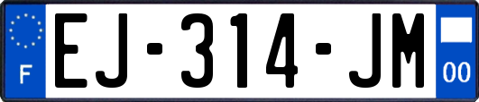 EJ-314-JM