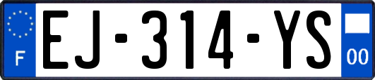 EJ-314-YS