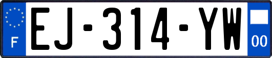 EJ-314-YW