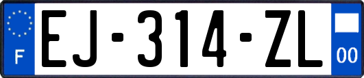 EJ-314-ZL