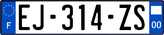 EJ-314-ZS