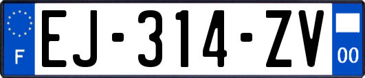 EJ-314-ZV