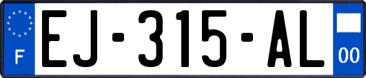 EJ-315-AL