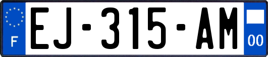 EJ-315-AM