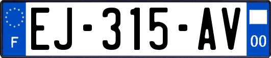 EJ-315-AV