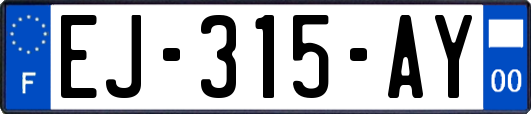 EJ-315-AY