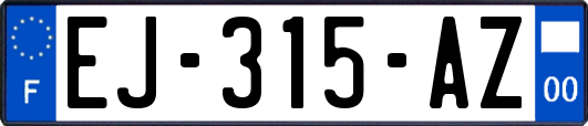 EJ-315-AZ