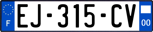 EJ-315-CV