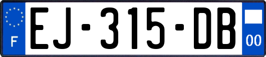 EJ-315-DB