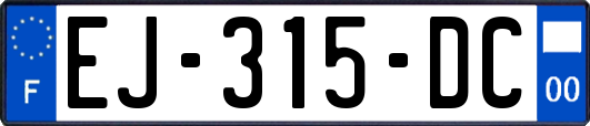 EJ-315-DC