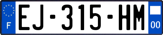 EJ-315-HM