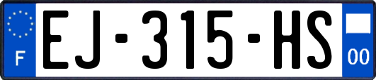 EJ-315-HS