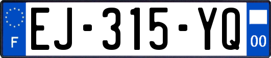 EJ-315-YQ