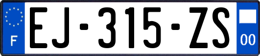 EJ-315-ZS