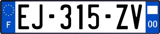 EJ-315-ZV