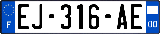 EJ-316-AE